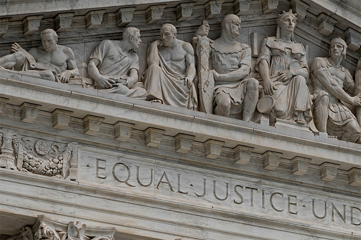 Court bonds in the United States photo