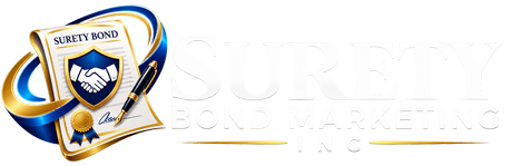 SURETY BOND MARKETING INC Logo